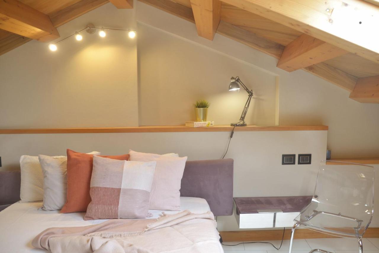 Casa Scurone 10 - Welchome Lake Maggiore ภายนอก รูปภาพ